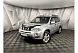 Nissan X-Trail 2.0 CVT AWD (141 л.с.) Серебристый