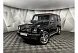 Mercedes-Benz G-Класс G 350 d 7G-Tronic Plus (245 л.с.) Черный