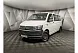 Volkswagen Caravelle 2.0 TDI MT L2 (102 л.с.) Trendline Белый