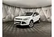 Ford Kuga 1.5 EcoBoost AT AWD (150 л.с.) Trend Plus Белый