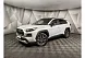 Toyota RAV4 2.0i CVT AWD (149 л.с.) Люкс Белый