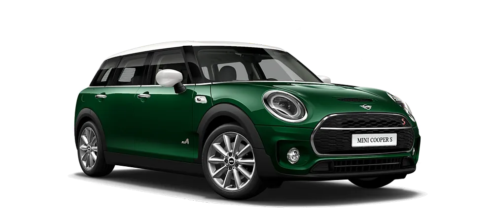 Mini Cooper Clubman s 2020