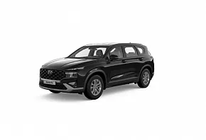 Hyundai Santa Fe Кроссовер Дизельный, 2.2 CRDi AWD 8AT (200 л.с.), Полный привод, Автомат 2022 года выпуска: фото, цены, автомобили в наличии