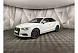 Audi A3 1.4 TFSI S-tronic (150 л.с.) Sport Белый