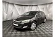 Opel Astra 1.4 Turbo AT (140 л.с.) Черный