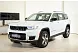 Jeep Grand Cherokee L 3.6 AT AWD (294 л.с.) Limited Белый