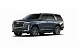 Cadillac Escalade 6.2 AT AWD (420 л.с.) Premium Luxury Platinum Серый