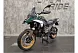 BMW Motorrad R 1300 GS (145 л.с.) 1300 см³ 