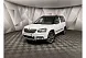 Skoda Yeti 1.8 TSI 4x4 DSG (152 л.с.) Белый