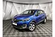 Renault Kaptur 1.6 MT (114 л.с.) Extreme Синий