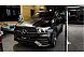 Mercedes-Benz GLE Купе 450 4MATIC 9G-TRONIC (367 л.с.) Черный