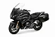 BMW Motorrad R 1250 RT (136 л.с.) 1254 см³ Черный