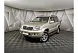 Toyota Land Cruiser Prado 4.0 AT (249 л.с.) Бежевый