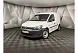 Volkswagen Caddy 1.2 TSI MT L1 (86 л.с.) Белый