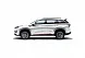 Changan CS75PLUS 1.5T АТ 2WD (181 л.с.) Luxe Белый