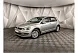 Volkswagen Golf 1.2 TSI BlueMotion DSG (105 л.с.) Trendline Серебристый