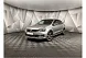 Volkswagen Polo 1.4 TSI MT (125 л.с.) Highline Серебристый