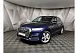 Audi Q5 2.0 TFSI S tronic quattro (249 л.с.) Синий