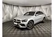 Mercedes-Benz GLC 300 d 9G-TRONIC 4MATIC (245 л.с.) Sport Серый