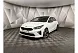 Kia Ceed 1.4 T-GDI AMT (140 л.с.) Prestige Белый