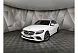 Mercedes-Benz C-Класс C 180 9G-TRONIC (150 л.с.) Premium Белый