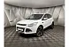 Ford Kuga 2.5 AT (150 л.с.) Trend Plus Белый