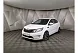 Kia Rio 1.6 AT (123 л.с.) Белый