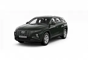 Купить Хендай полный привод с пробегом — цены на БУ Hyundai полный привод у  официального дилера в Москве