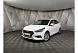 Hyundai Solaris 1.6 MT (123 л.с.) Comfort Белый