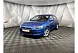 Mitsubishi Lancer 1.8 CVT (143 л.с.) Синий