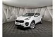 Kia Sportage 2.0 MT (150 л.с.) Comfort Белый