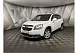 Chevrolet Orlando 1.8 AT (141 л.с.) Белый