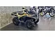 Loncin Xwolf 700 (43 л.с.) 686 см³ Желтый