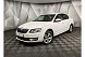 Skoda Octavia 1.4 TSI DSG (150 л.с.) Белый