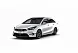 Kia Ceed 1.6 MPI AT (128 л.с.) Premium Белый