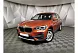 BMW X1 18d xDrive (150 л.с.) Оранжевый