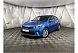 Kia Rio 1.6 AT (123 л.с.) Luxe Синий