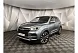 Chery Tiggo 4 2.0 CTV (122 л.с.) Серый