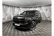 Chevrolet Tahoe 5.3 AT 4WD (343 л.с.) RST Черный