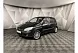 Hyundai Getz 1.4 AT (97 л.с.) Черный