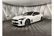 Kia Stinger 2.0 AT AWD (247 л.с.) GT Line Белый