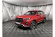 Chery Tiggo 7 Pro 1.5 CTV (147 л.с.) Prestige Красный