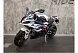 BMW Motorrad S 1000 RR (199 л.с.) 999 см³ Белый