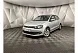 Volkswagen Polo 1.6 MPI AT (110 л.с.) Highline Серебристый