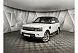 Land Rover Range Rover Sport 3.0 TD AT (245 л.с.) HSE Белый