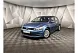 Volkswagen Golf 1.2 TSI BlueMotion DSG (105 л.с.) Comfortline Голубой