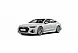 Audi RS 7 4.0 TFSI Tiptronic quattro (600 л.с.) Белый