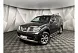 Nissan Pathfinder 2.5 dCi AT (174 л.с.) Черный