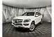 Mercedes-Benz GL 350 BlueTec 7G-Tronic Plus 4Matic (258 л.с.) Белый