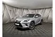 Lexus NX 200 CVT AWD (150 л.с.) Серебристый